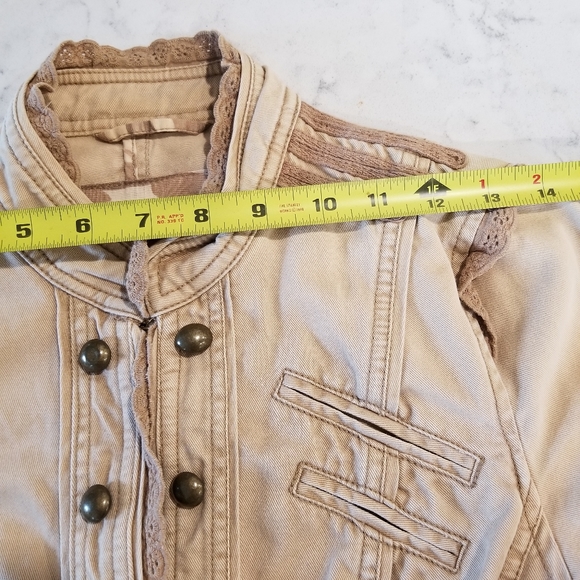 🧥EDC MILITARY STYLE BALZER - Picture 9 of 16